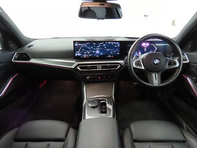 BMW 3 SERIES - 6