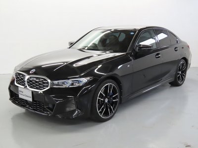 BMW 3 SERIES - 1