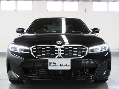 BMW 3 SERIES - 9