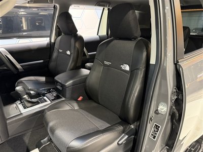 TOYOTA LAND CRUISER PRADO - 9