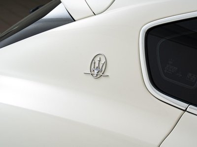 2019 Maserati LEVANTE thumbnail 22