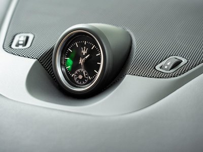 2019 Maserati LEVANTE thumbnail 25