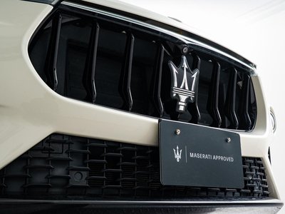 2019 Maserati LEVANTE thumbnail 57