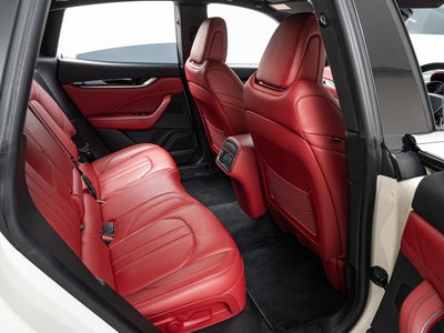 2019 Maserati LEVANTE thumbnail 47