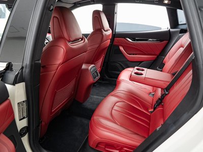2019 Maserati LEVANTE thumbnail 59