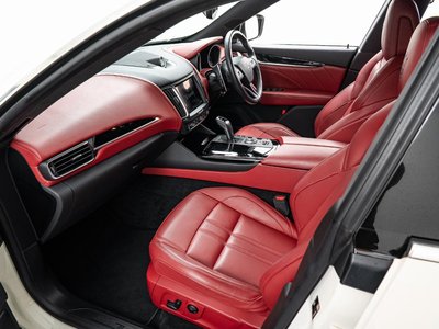 2019 Maserati LEVANTE thumbnail 62