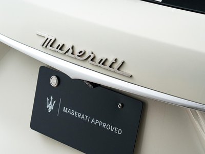 2019 Maserati LEVANTE thumbnail 55