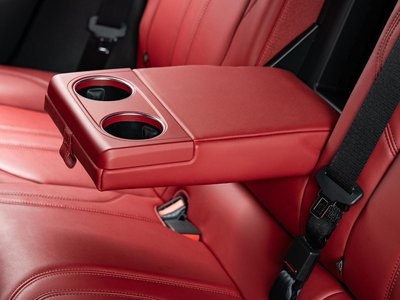 2019 Maserati LEVANTE thumbnail 61