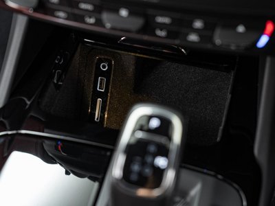 2019 Maserati LEVANTE thumbnail 53