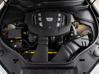 2019 Maserati LEVANTE thumbnail 43