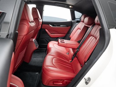 2019 Maserati LEVANTE thumbnail 60