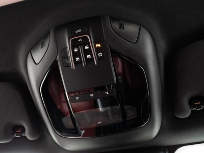 2019 Maserati LEVANTE thumbnail 44