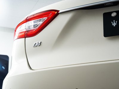 2019 Maserati LEVANTE thumbnail 54