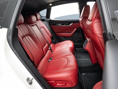 2019 Maserati LEVANTE 照片 9