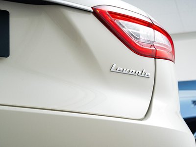 2019 Maserati LEVANTE thumbnail 56