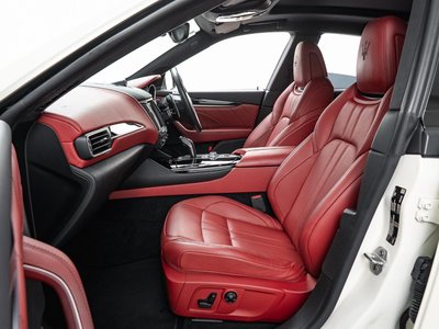 2019 Maserati LEVANTE thumbnail 63