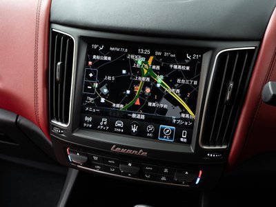 2019 Maserati LEVANTE thumbnail 28