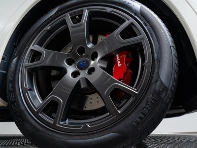 2019 Maserati LEVANTE 照片 6