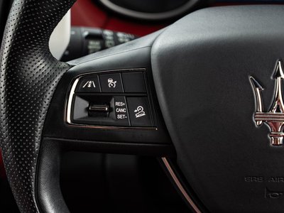 2019 Maserati LEVANTE thumbnail 34