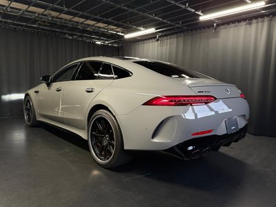 2024 Mercedes-BENZ GT AMG 缩略图 19