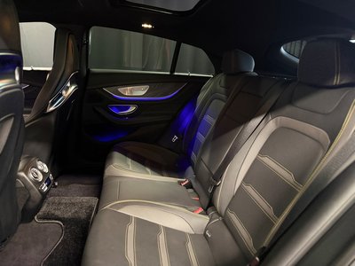 2024 Mercedes-BENZ GT AMG 缩略图 20