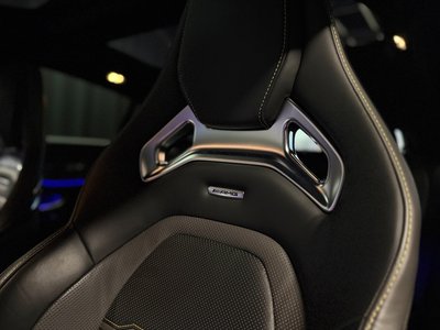 MERCEDES-BENZ GT AMG - 8