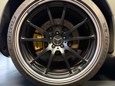 2024 Mercedes-BENZ GT AMG 缩略图 30