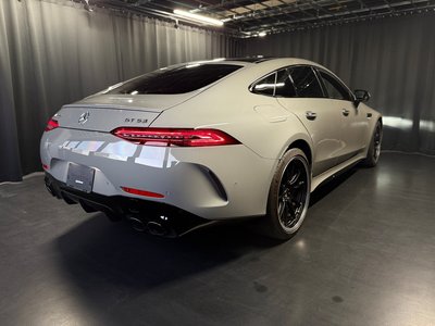 2024 Mercedes-BENZ GT AMG 缩略图 29
