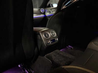 2024 Mercedes-BENZ GT AMG 缩略图 22