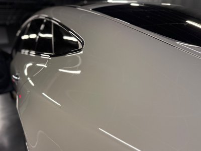 MERCEDES-BENZ GT AMG - 2