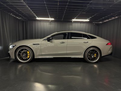 MERCEDES-BENZ GT AMG - 5