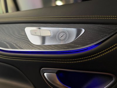 2024 Mercedes-BENZ GT AMG 缩略图 21