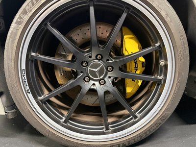 2024 Mercedes-BENZ GT AMG 缩略图 34