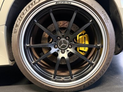 2024 Mercedes-BENZ GT AMG 缩略图 36