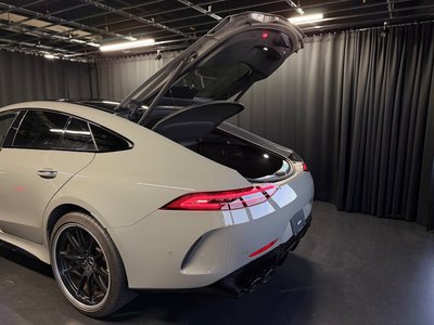 2024 Mercedes-BENZ GT AMG 缩略图 25