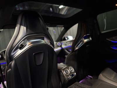 2024 Mercedes-BENZ GT AMG 缩略图 23