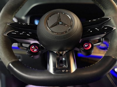 MERCEDES-BENZ GT AMG - 10