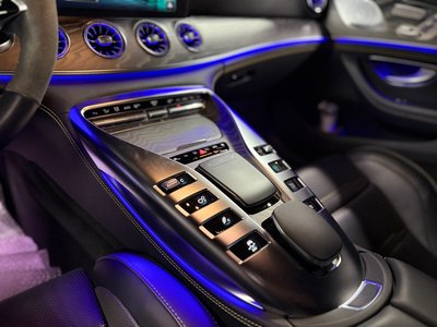 2024 Mercedes-BENZ GT AMG 缩略图 12