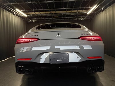 2024 Mercedes-BENZ GT AMG 缩略图 24