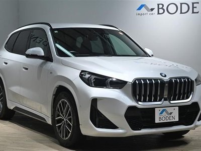 صورة 1 لـ 2023 BMW BMW(X1)