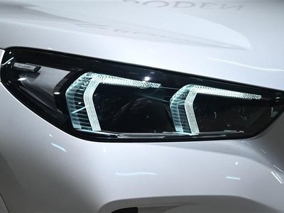 صورة مصغرة 22 لـ 2023 BMW BMW(X1)
