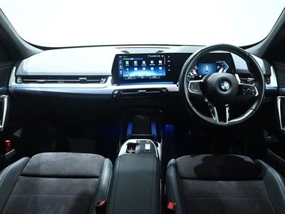 صورة مصغرة 11 لـ 2023 BMW BMW(X1)
