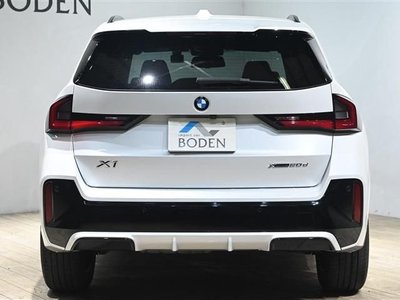 صورة 6 لـ 2023 BMW BMW(X1)