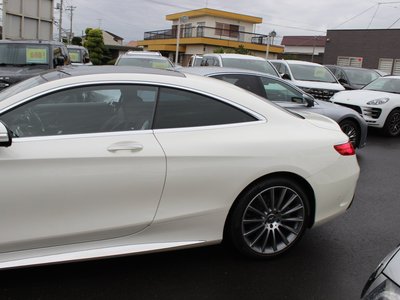 MERCEDES-BENZ S-CLASS - 8