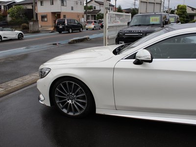 MERCEDES-BENZ S-CLASS - 9