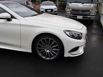 MERCEDES-BENZ S-CLASS - 4
