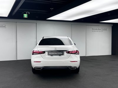 MERCEDES-BENZ E-CLASS - 6