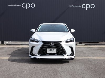 LEXUS NX - 2