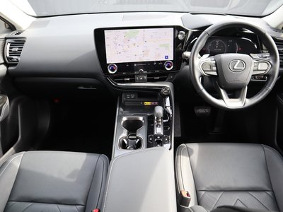 LEXUS NX - 7