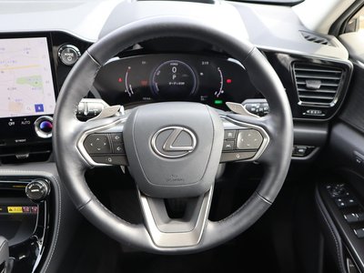 LEXUS NX - 8